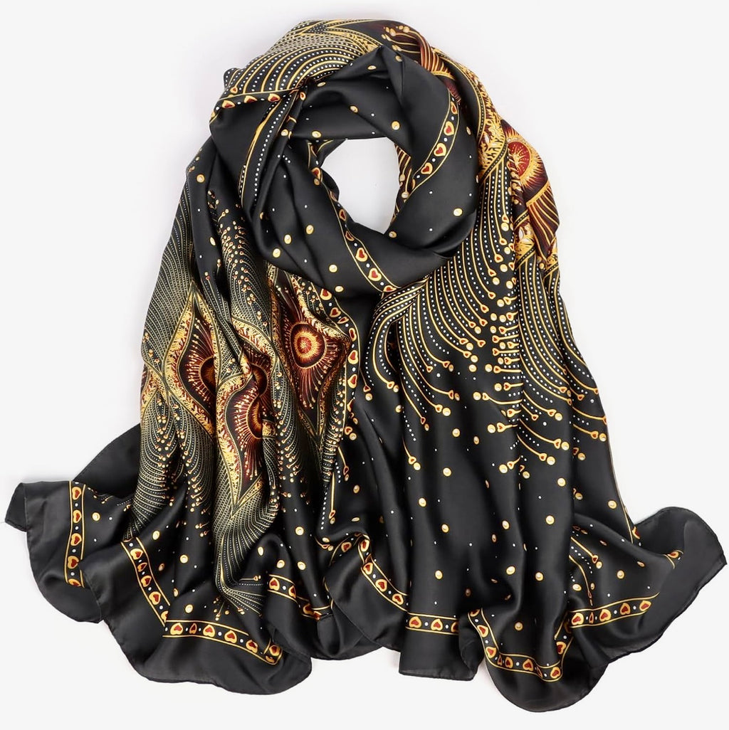 She Beauty hijab/scarf