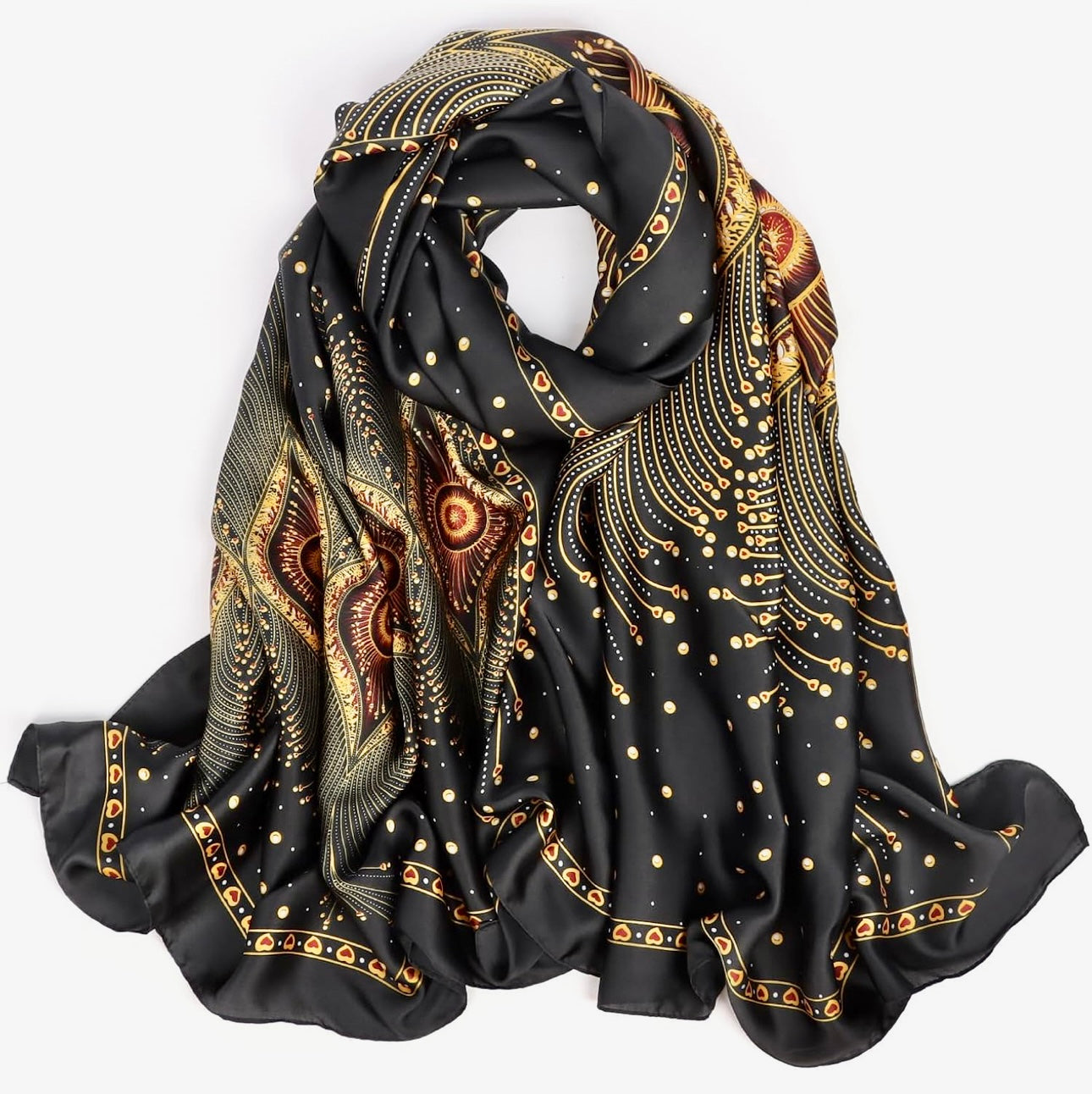She Beauty hijab/scarf