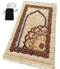 Islamic Prayer Mat/beads