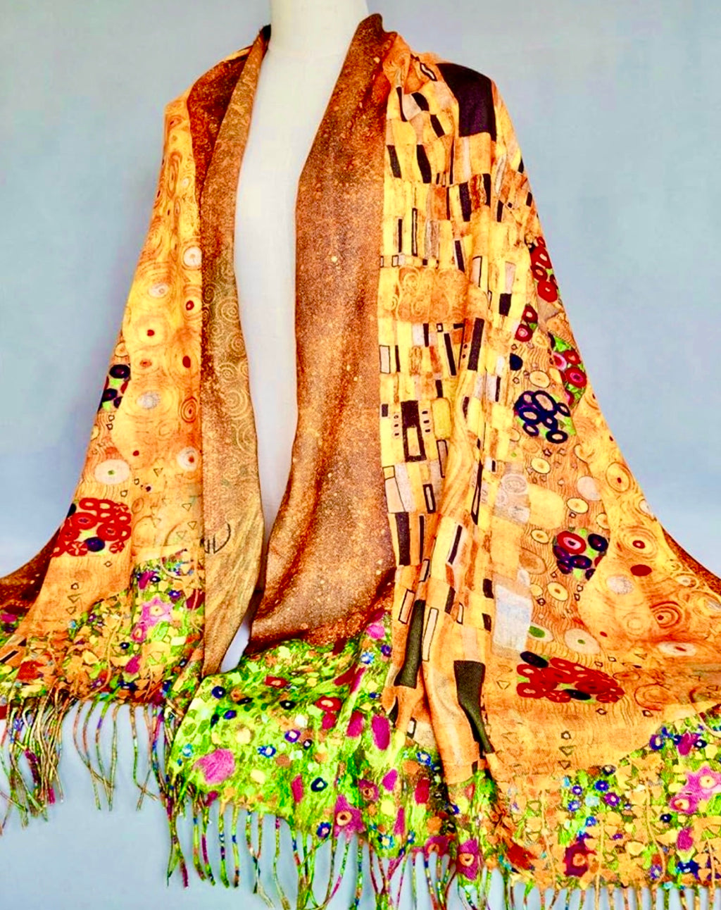 MillaRenee scarf/hijab