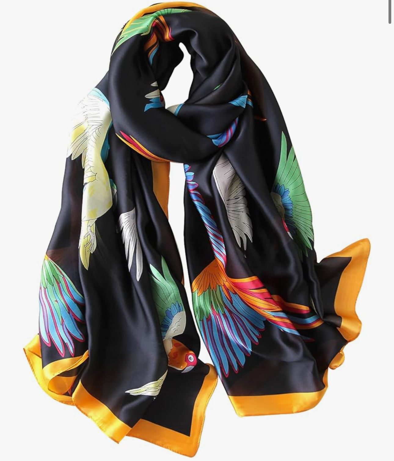Women's Signature Lux Cotton-Modal Hijab Scarf. (12 options)