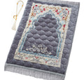 Islamic Prayer Mat/beads