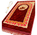Islamic Prayer Mat/beads