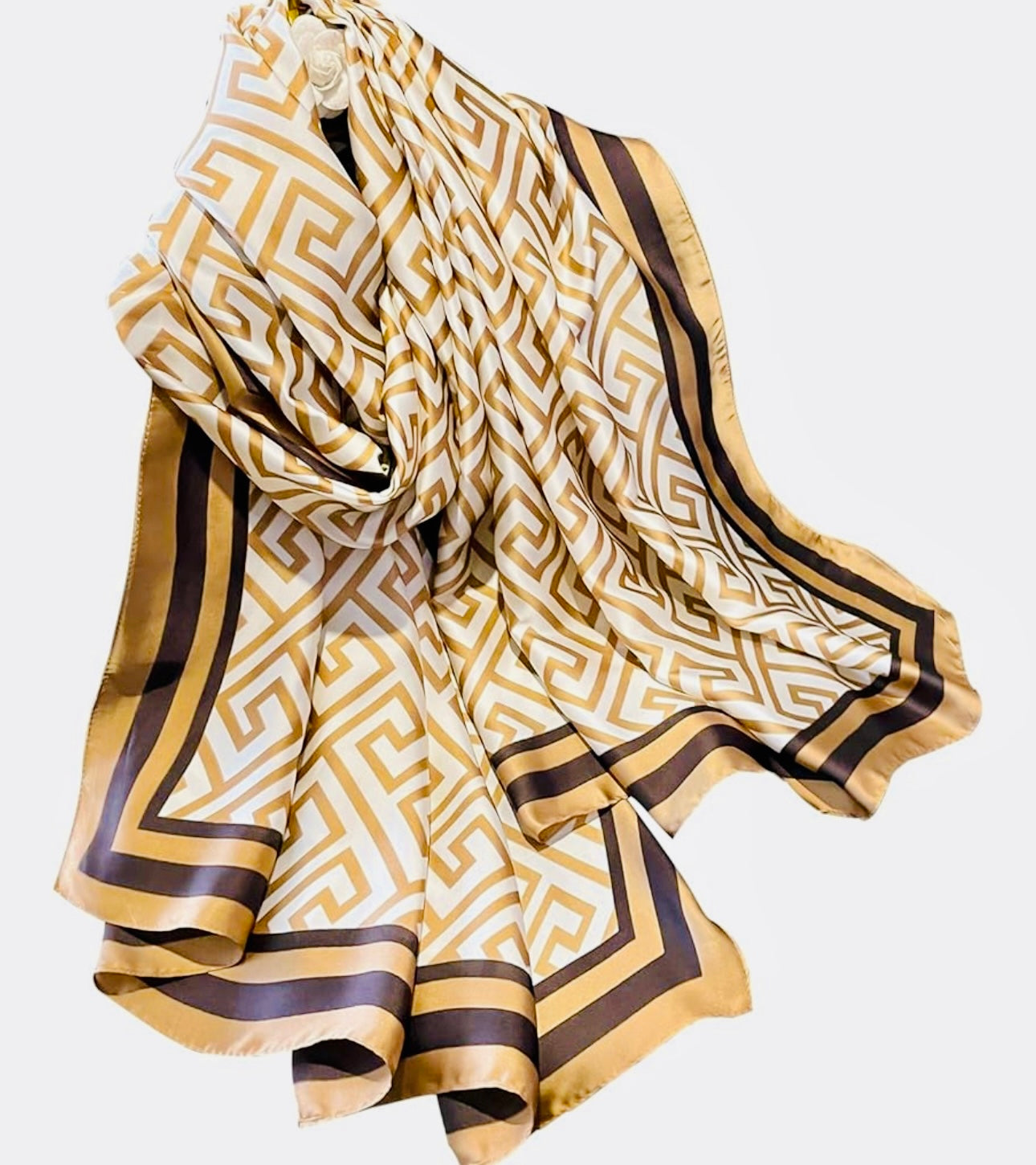 Lilly lavish scarf/hijab