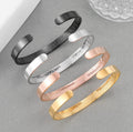 AYATUL KURSI CUFF | WOMEN Serenity Prayer