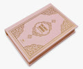 Pink Quran