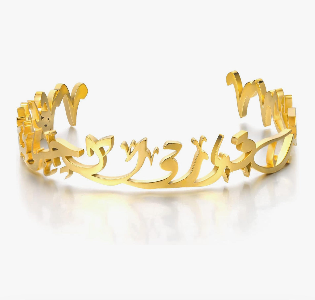 Qitian Islamic Jewelry