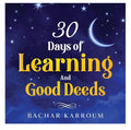 30 days of learning paperback book