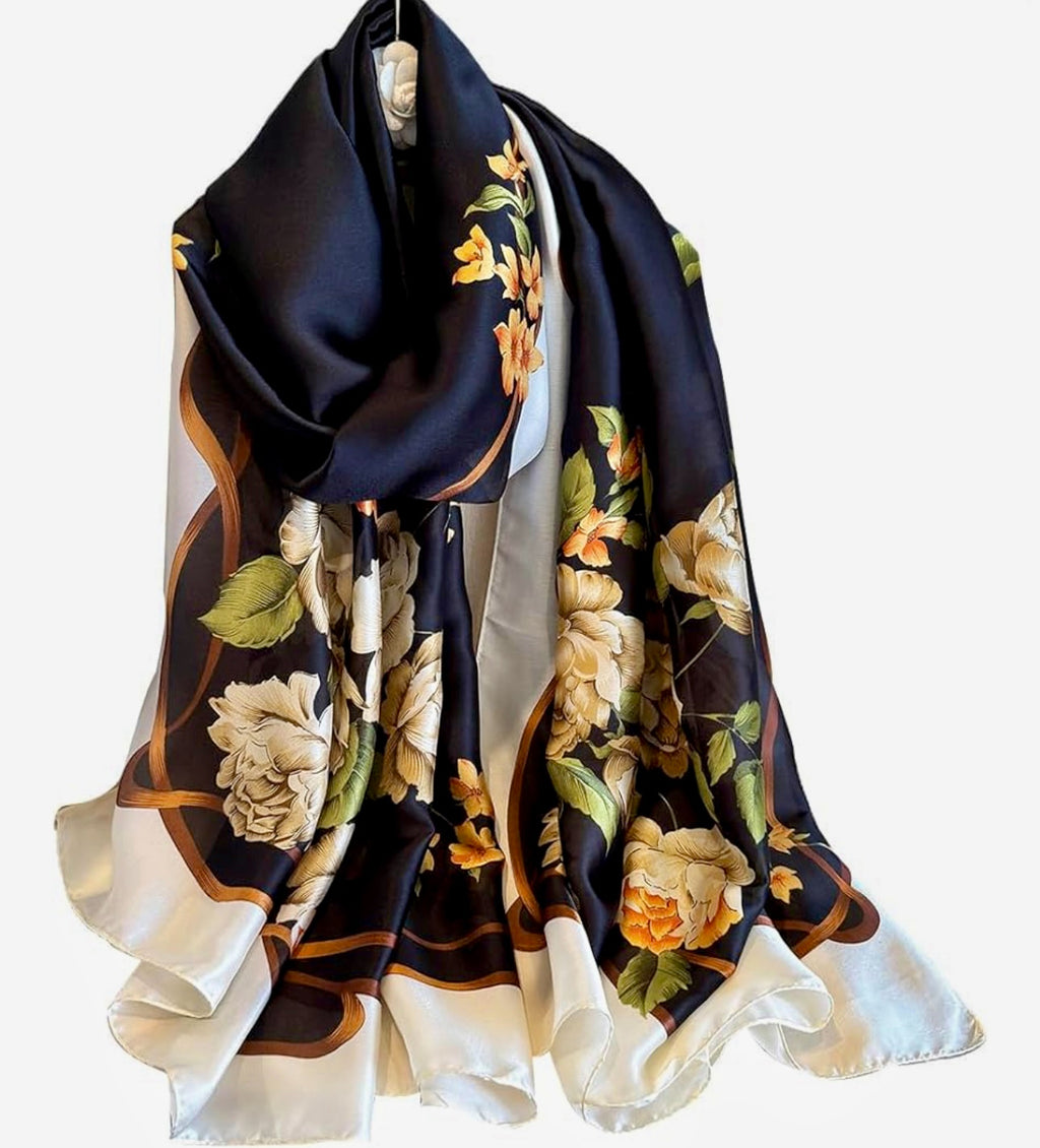 Stacy Luxury scarf/hijab
