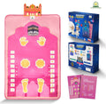 Electronic Islamic Prayer Mat for kids