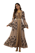 Kaftan abaya EID wear