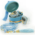 Islamic Tasbih Prayer Beads & Digital Tasbeeh Counter