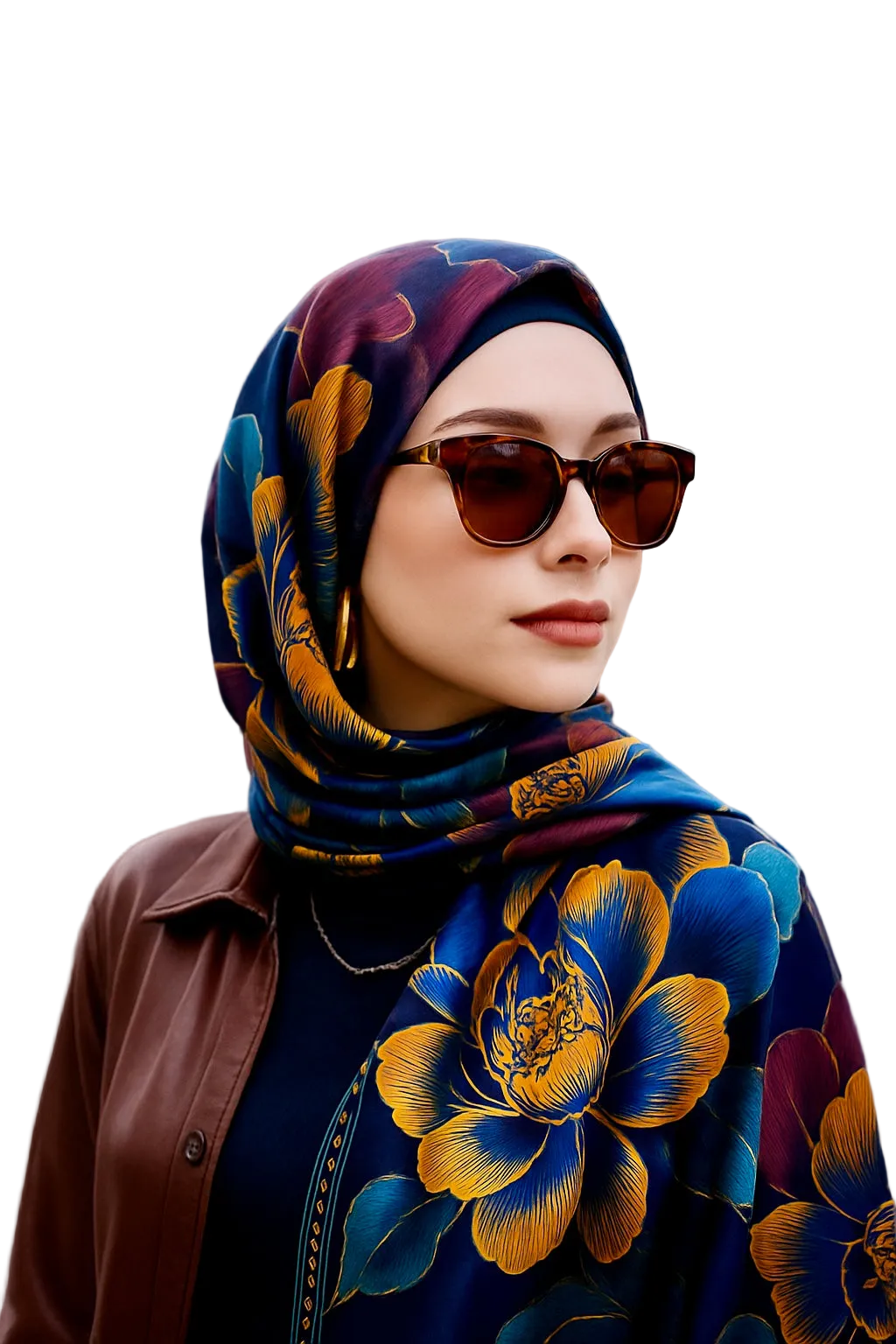 Zimira hijab/scarf
