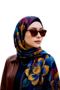 Zimira hijab/scarf