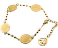 Elegant Ayatul Kursi Bracelet with Allah Pendant - Perfect Islamic Gifts Islamic Jewerly for Women: Ramadan New Year Special Arabic Bracelet