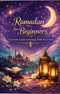 Ramadan for Beginners ebook