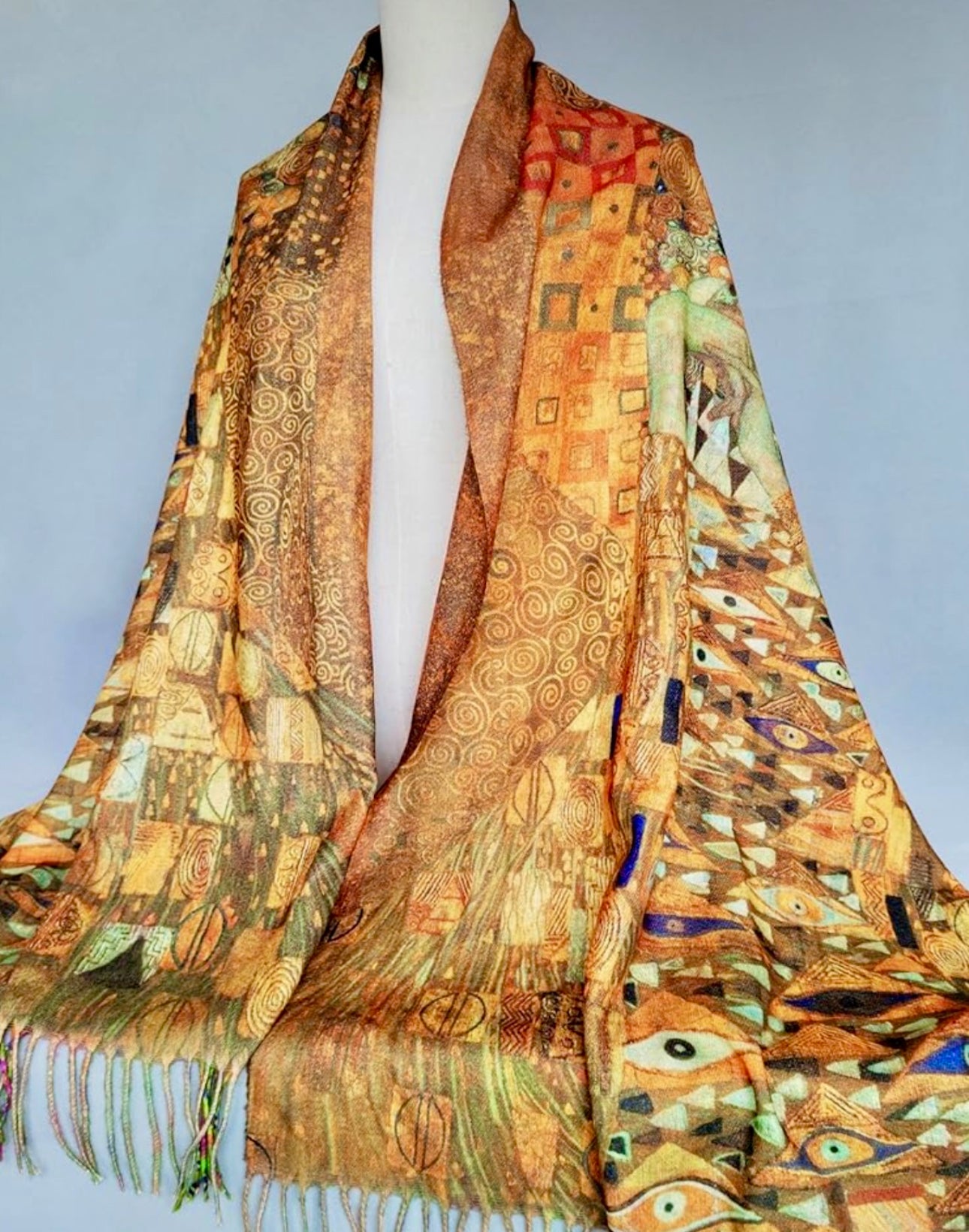 Vienna scarf/hijab