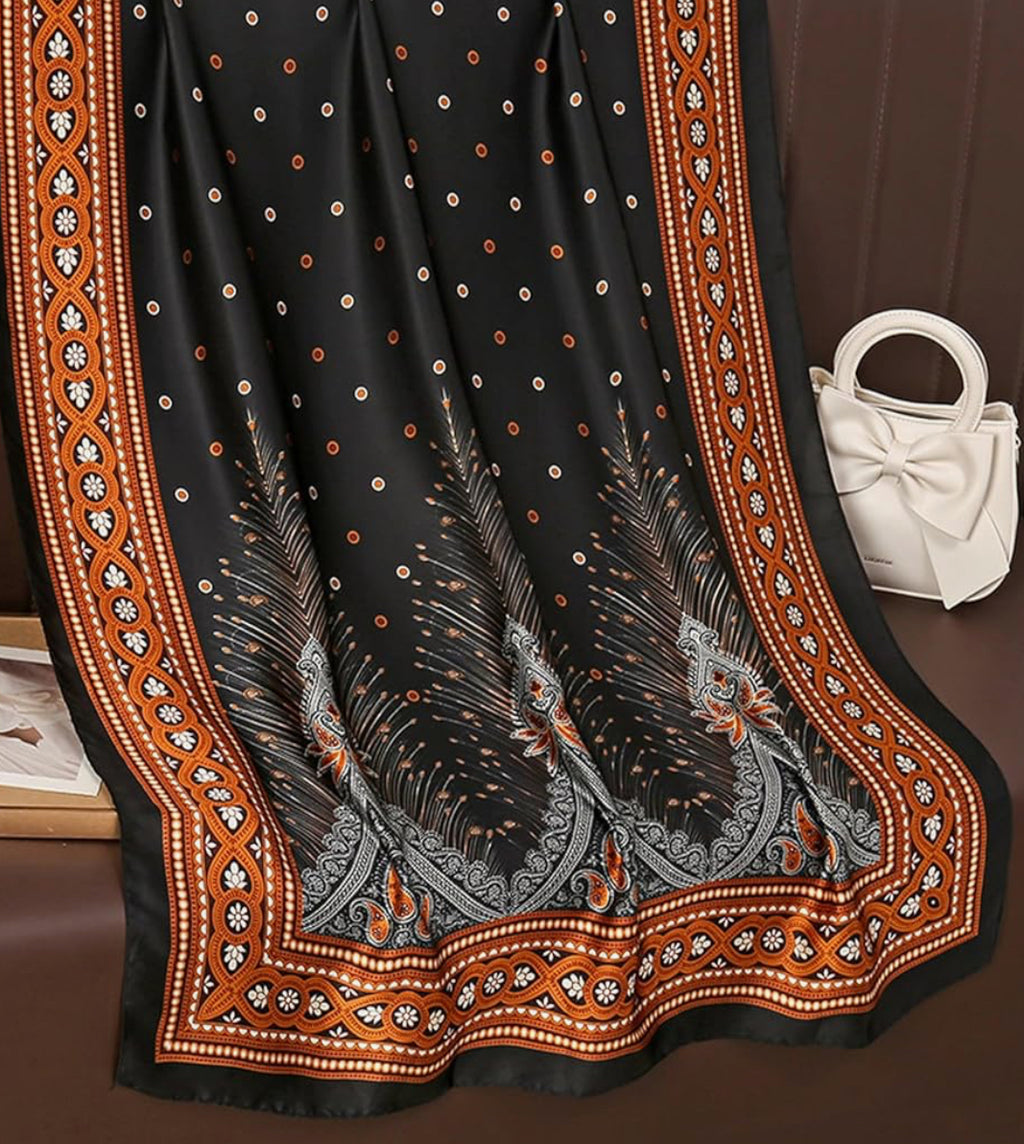 Nyrobi Lush hijab/scarf