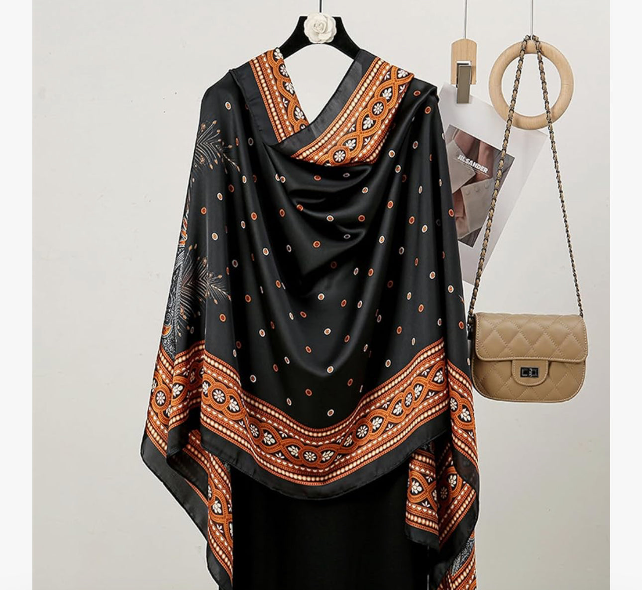 Nyrobi Lush hijab/scarf