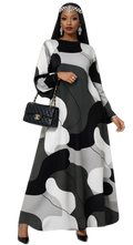 Zania Von dress (3 colors)