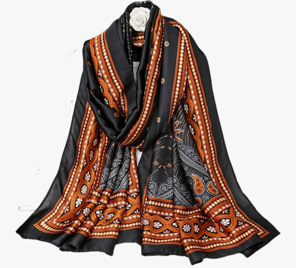 Nyrobi Lush hijab/scarf