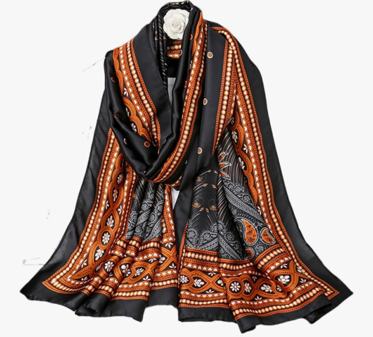 Nyrobi Lush hijab/scarf