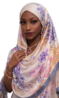 Paris love hijab