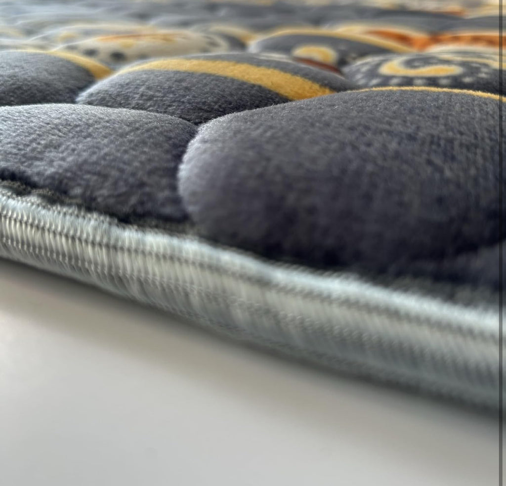 Islamic Prayer Mat/beads