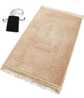 Islamic Prayer Mat/beads