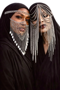 MillaRenee face jewelry