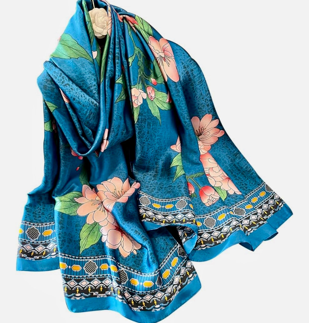 Zin abliss scarf/hijab