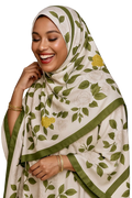 Sweet Serenity scarf/hijab