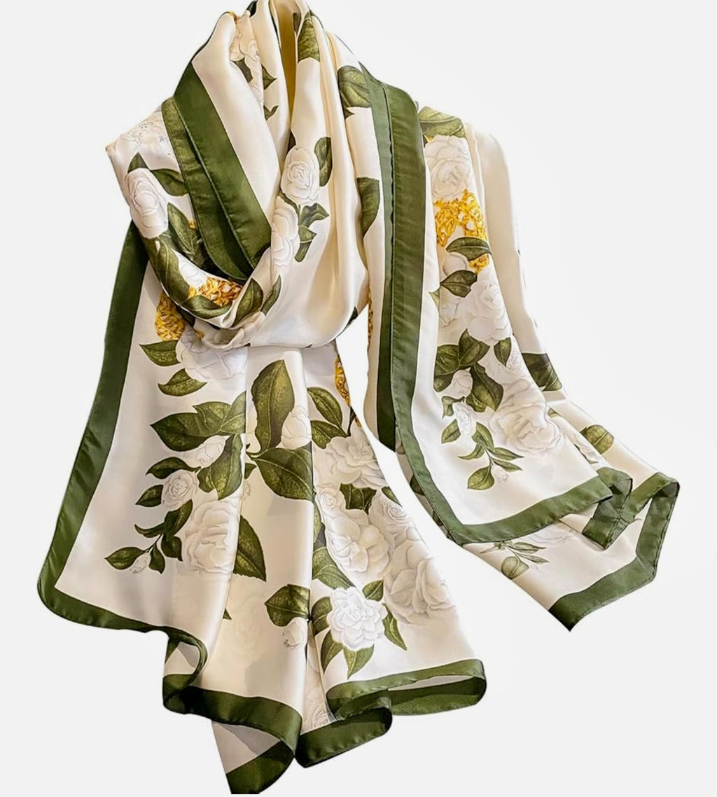 Sweet Serenity scarf/hijab