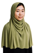 Luxury Diamond Hijab Shawl and Wraps For Evening Dress Shiny Rhinestones And Pearl Chiffon Scarf For Muslim Women (5 colors)