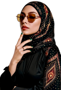 She Beauty hijab/scarf