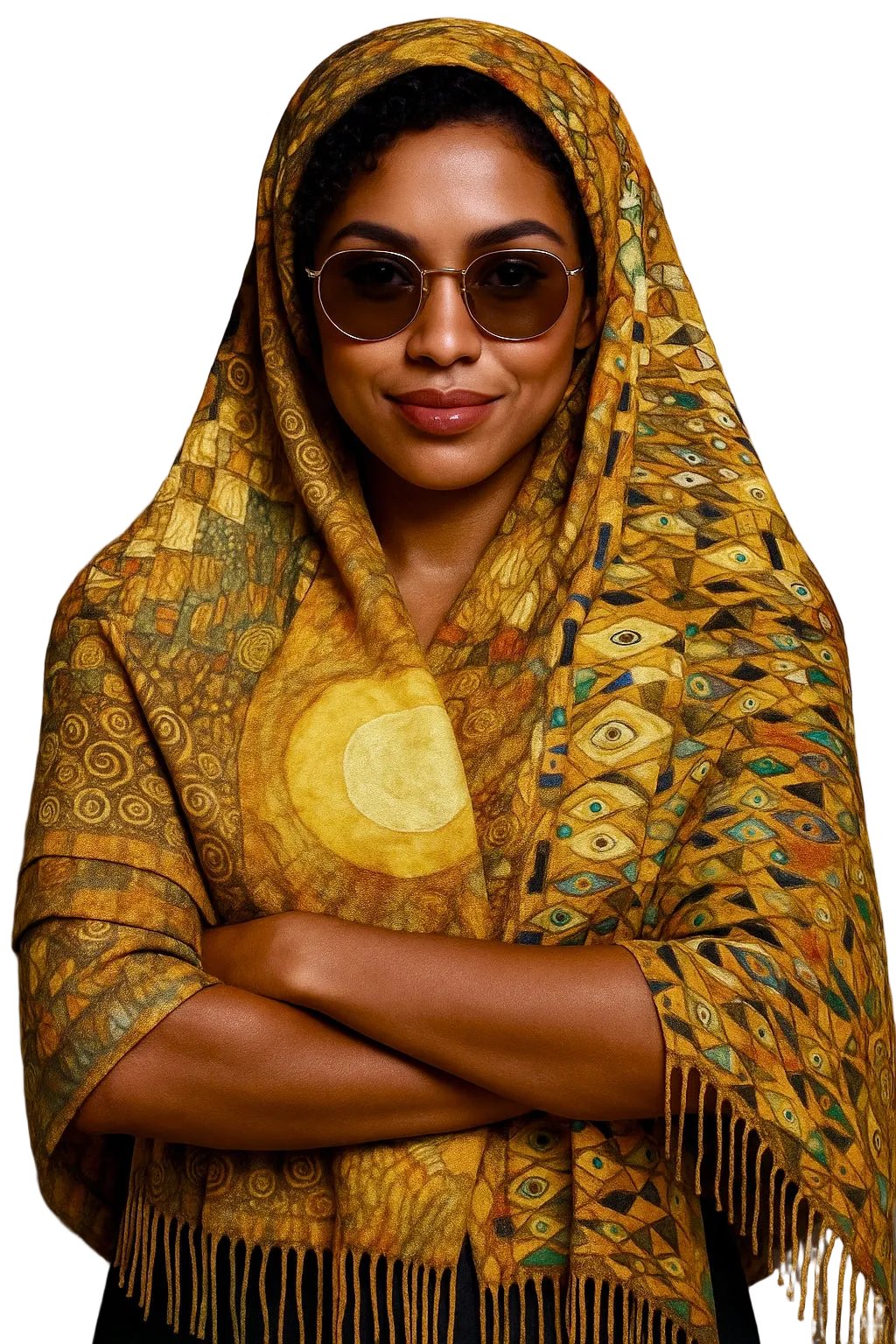 Vienna scarf/hijab