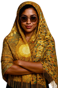 Vienna scarf/hijab