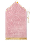 Islamic Prayer Mat/beads