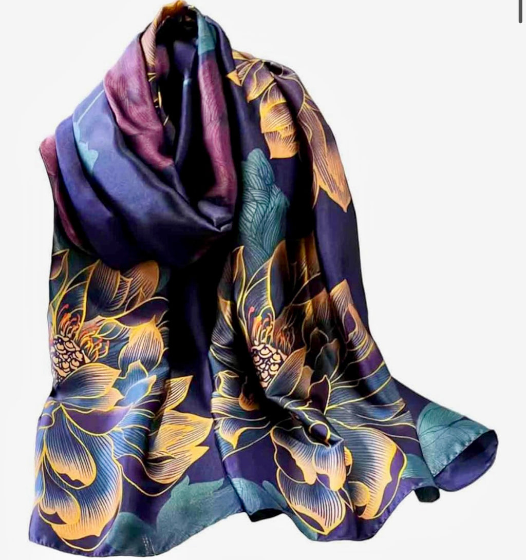 Zimira hijab/scarf