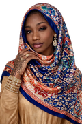Alaina Luxury hijab/scarf
