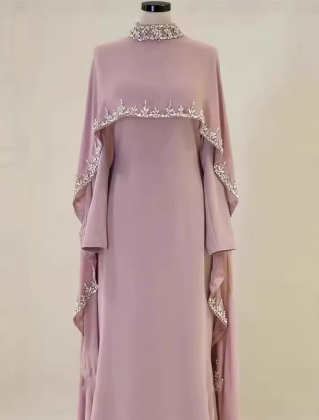 Melrentra Abaya (Ramadan Fave) 4 colors