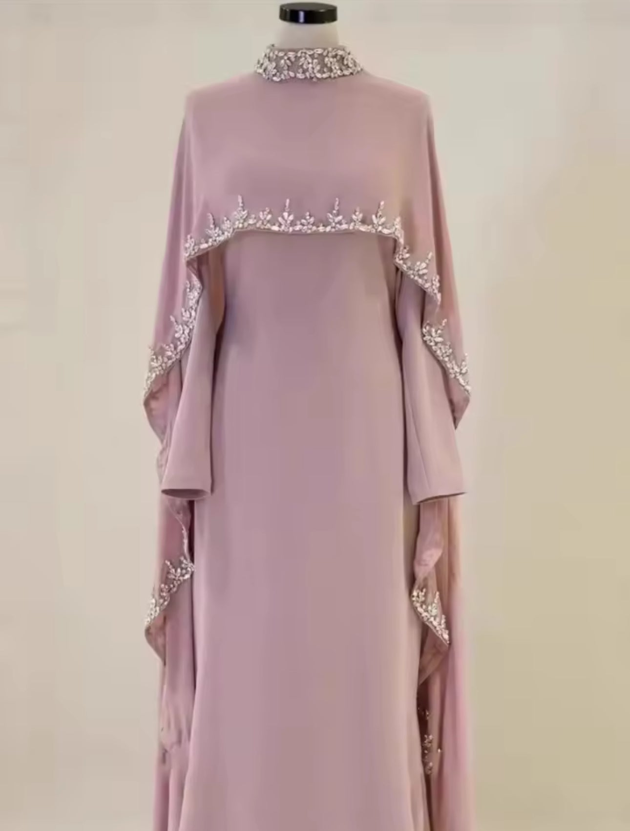 Melrentra Abaya (Ramadan Fave) 4 colors