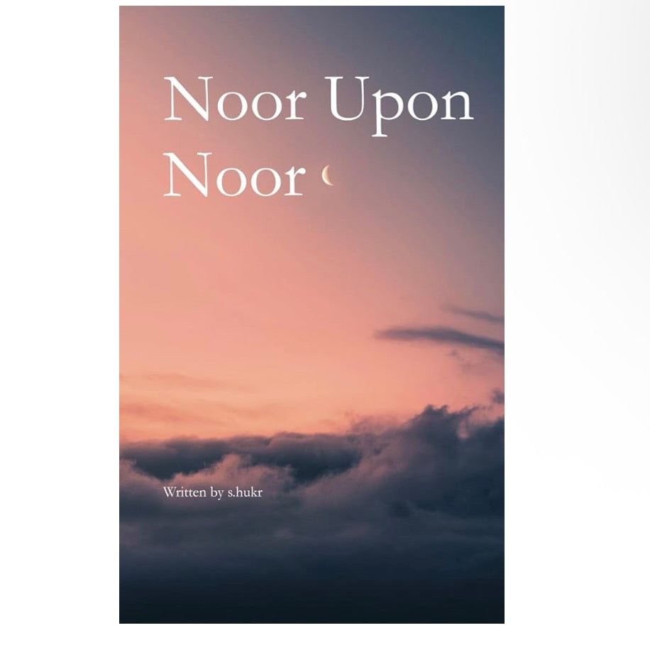 Paper back Noor upon Noor