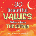 30 beautiful values (Paper back)