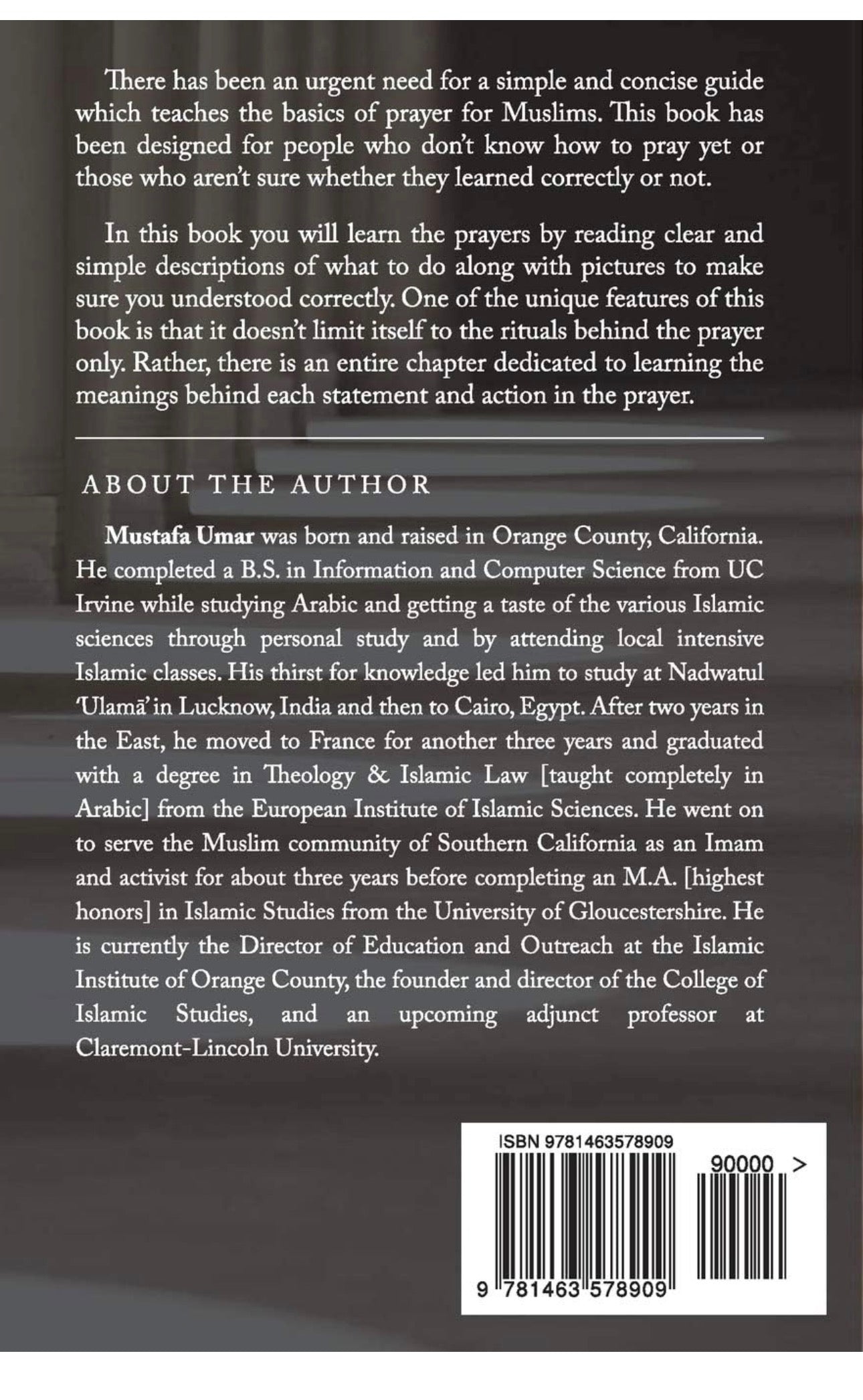 How to Prey paperback book