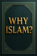 Why Islam? Ebook
