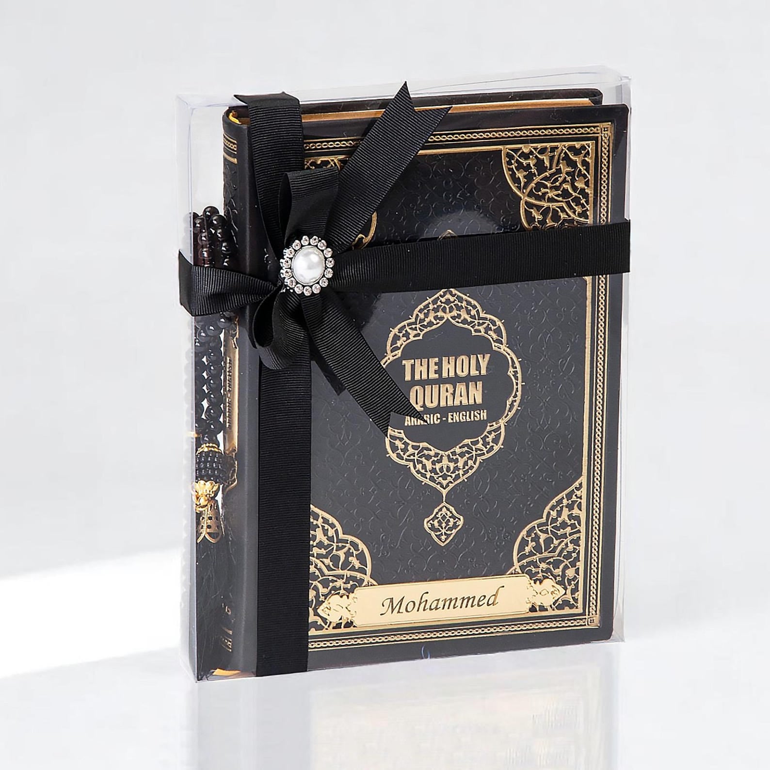 Personalize Quran - add customization to notes