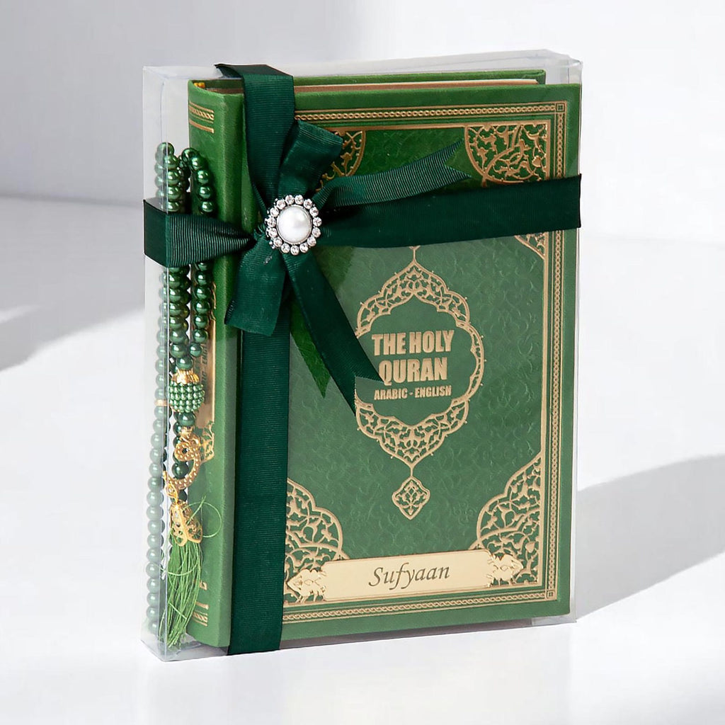 Personalize Quran - add customization to notes