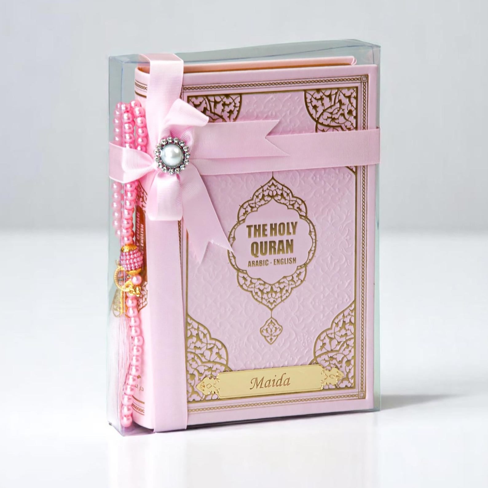 Personalize Quran - add customization to notes