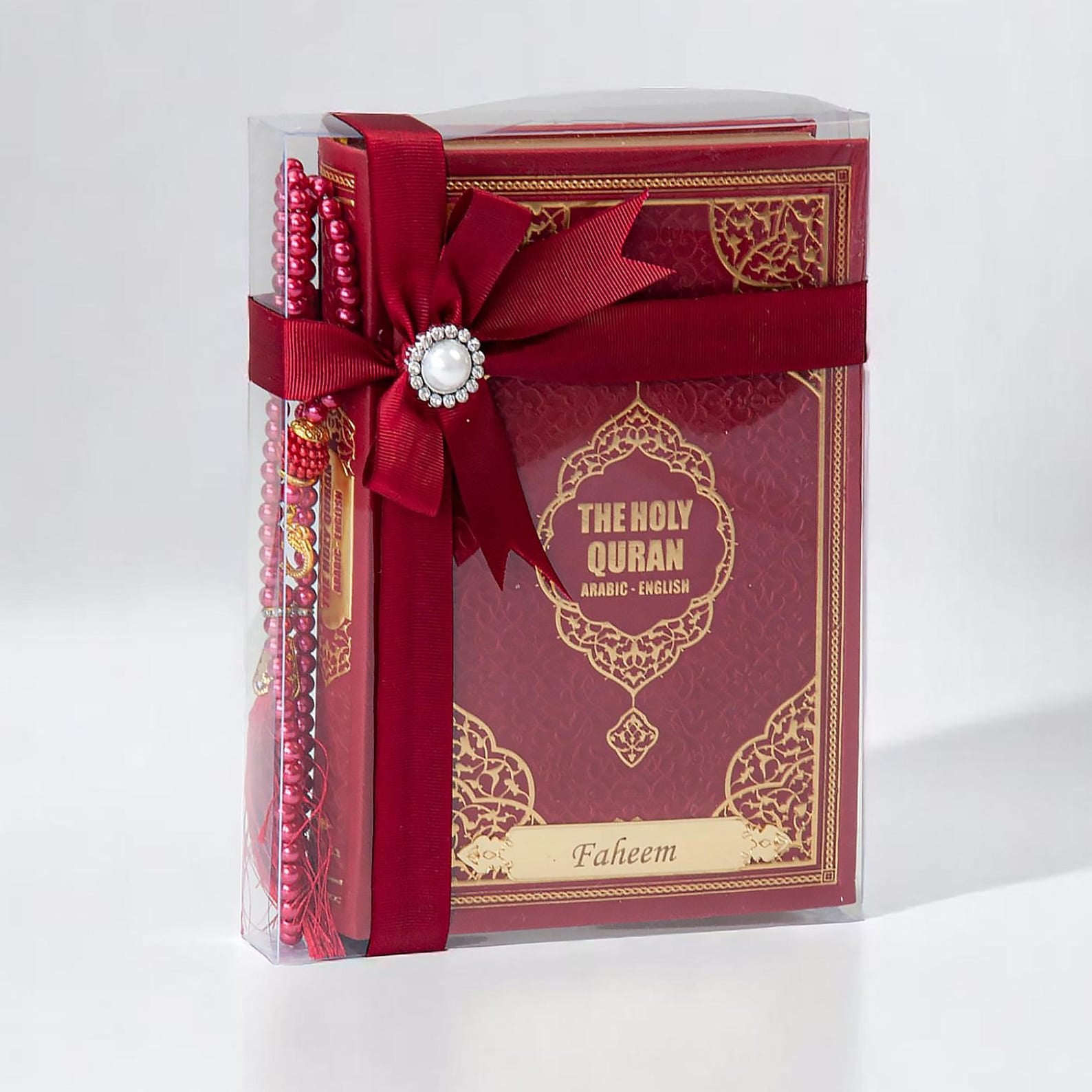 Personalize Quran - add customization to notes